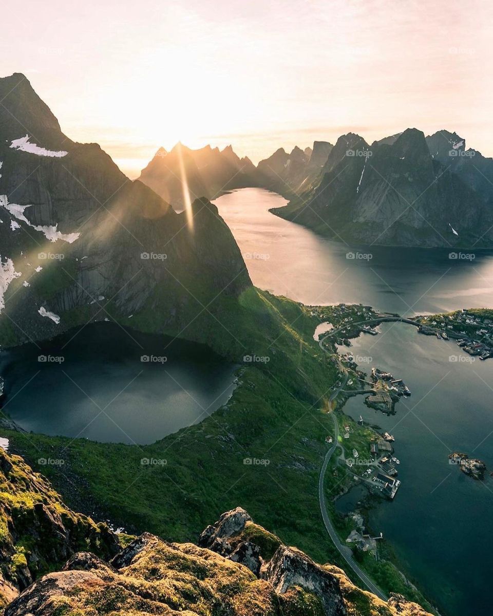 Norway