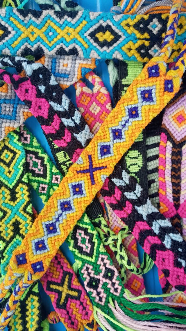bracelets