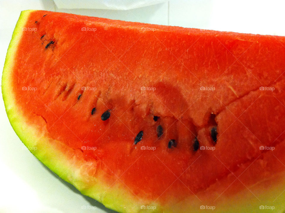 watermelon by snake_alex