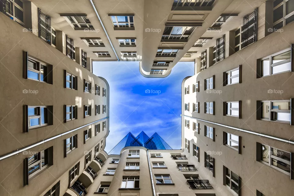 Symetry
