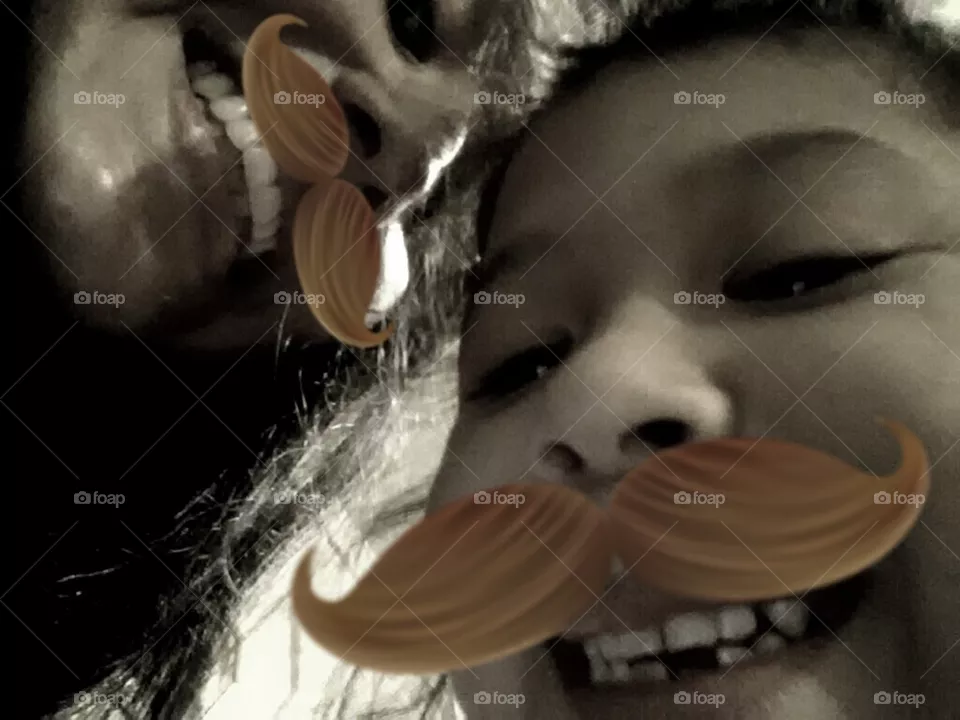 Mustaches