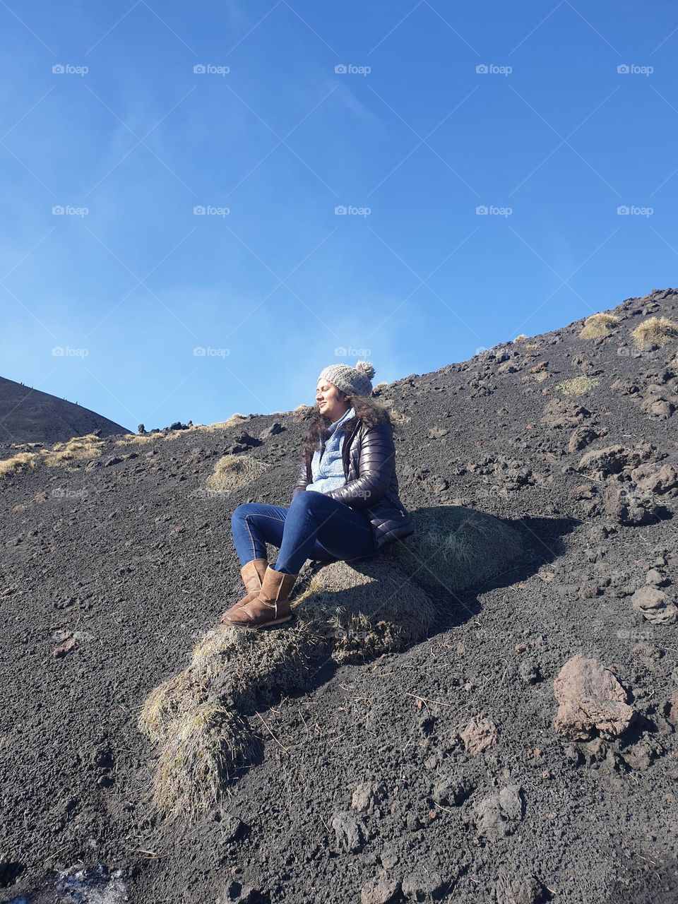 thinking about tomorrow