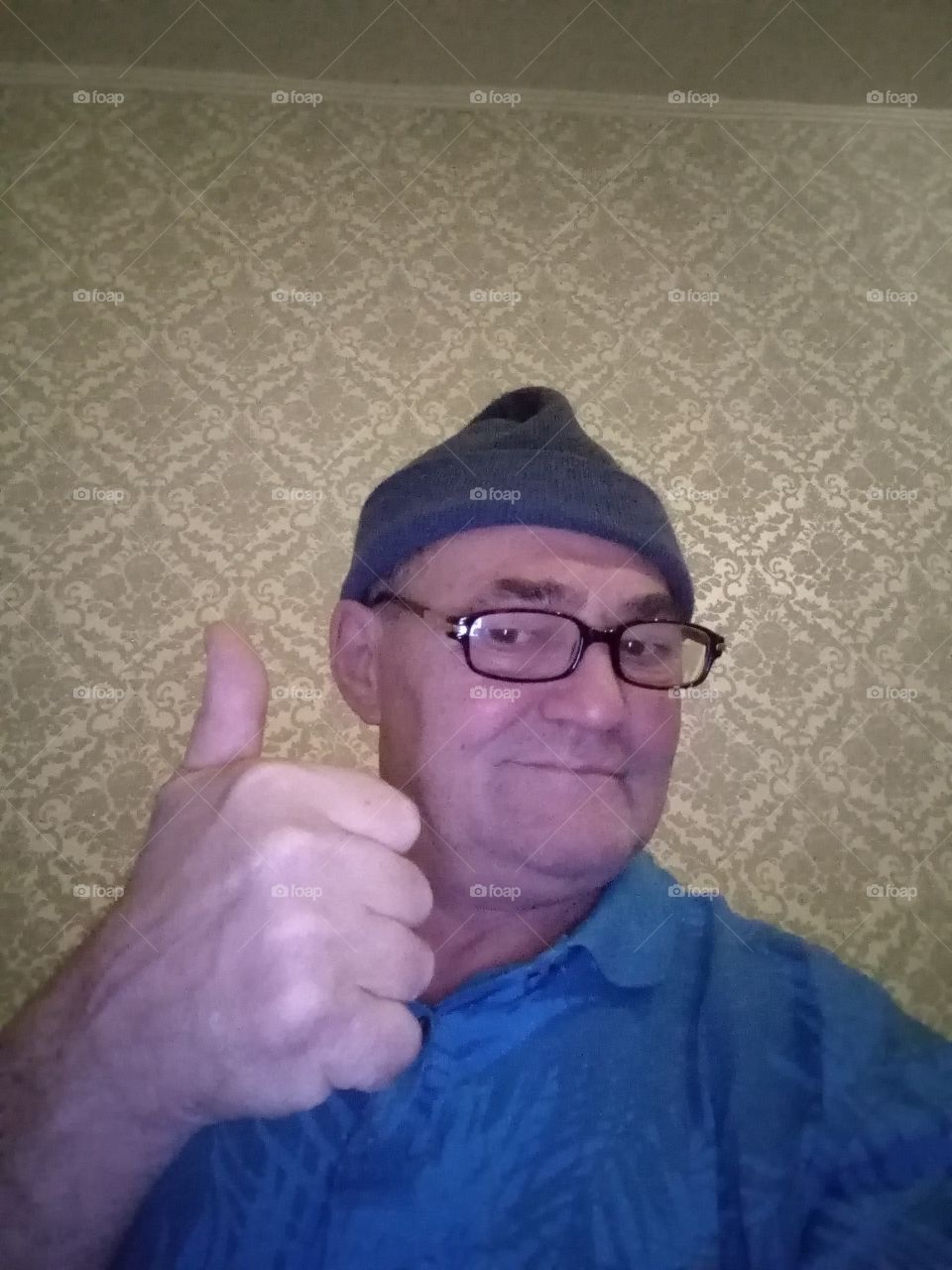 Ferschiedene Gesichte