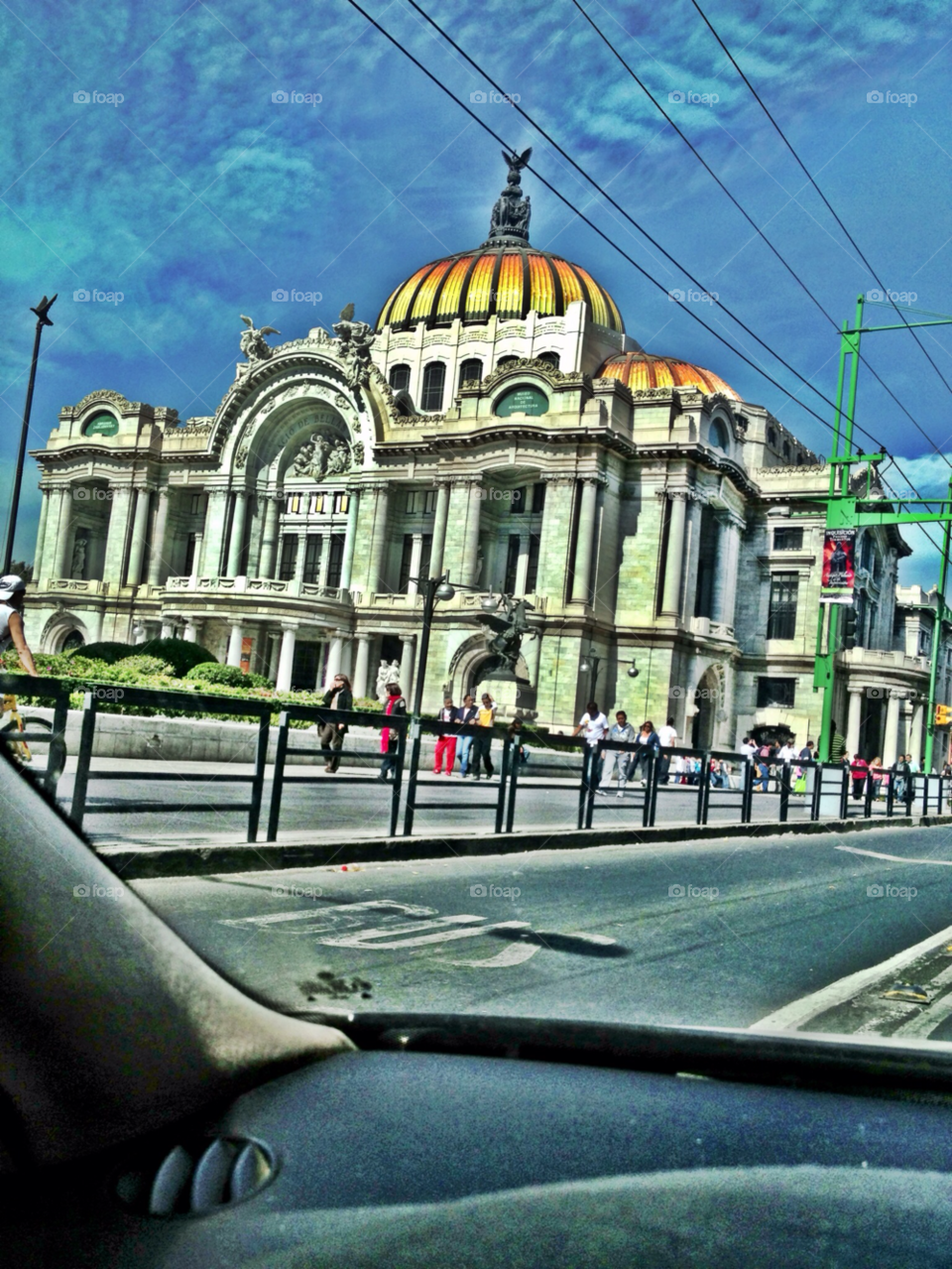 méxico city building architecture amazing by durcams