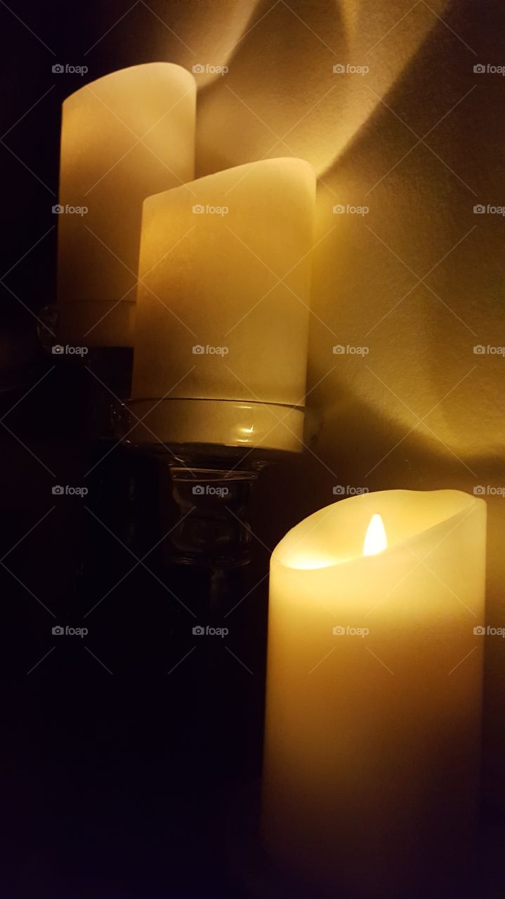 candles