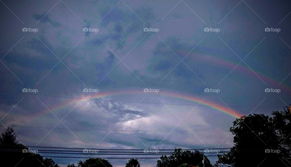 Smile Through the Storms