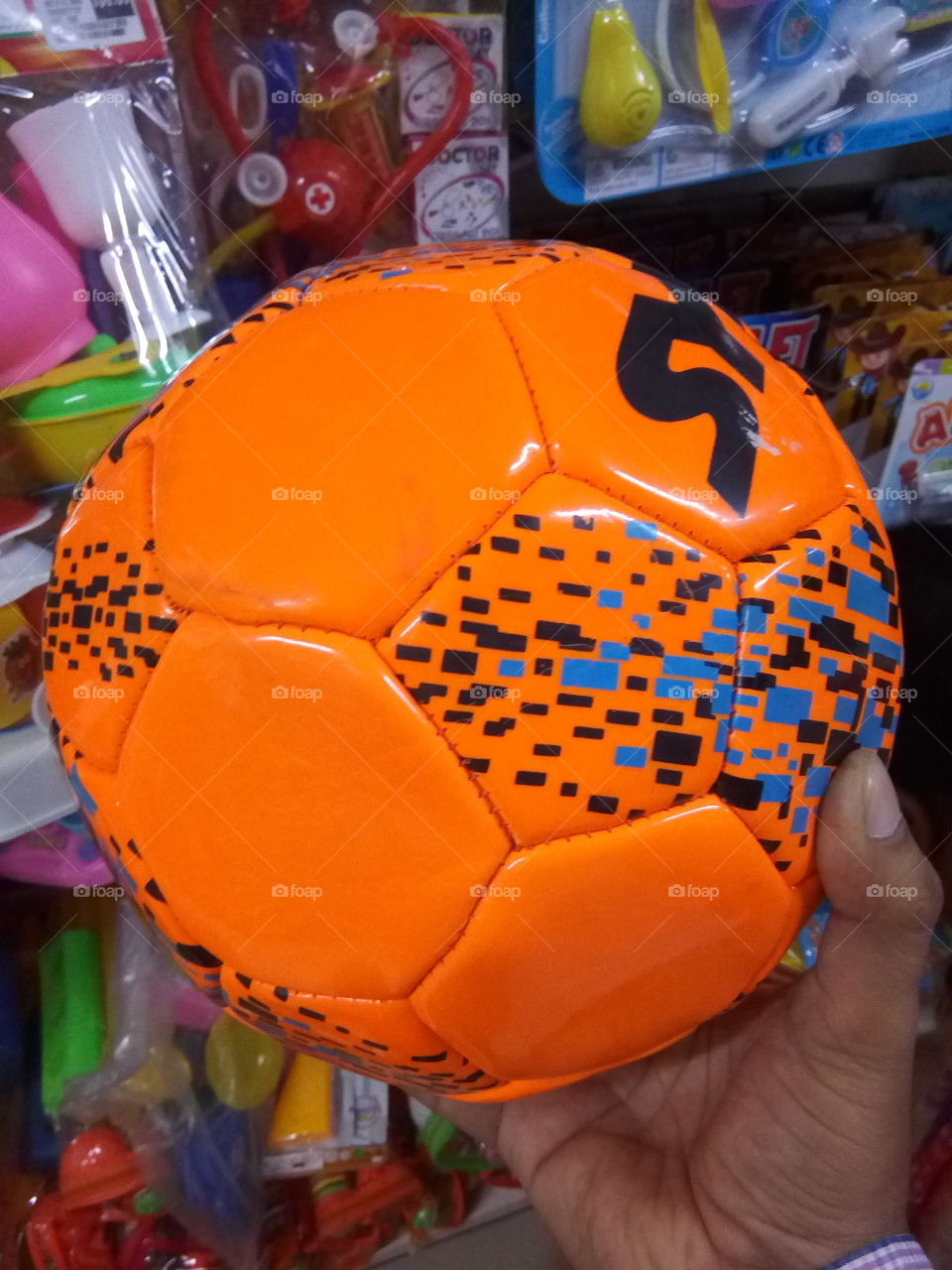 football- wonderful game of the world