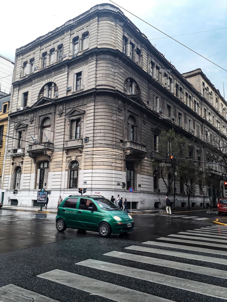 Buenos Aires Argentina