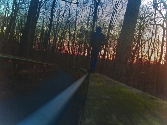 “i didn’t want to grow up”