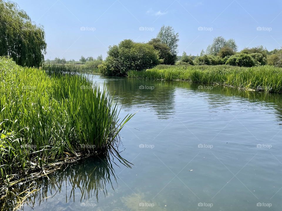 Pulled up to have lunch here whilst driving home … beautiful day 