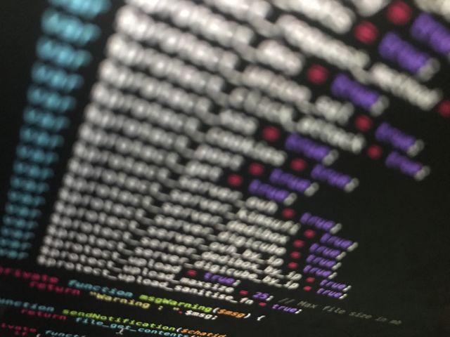 PHP Code
