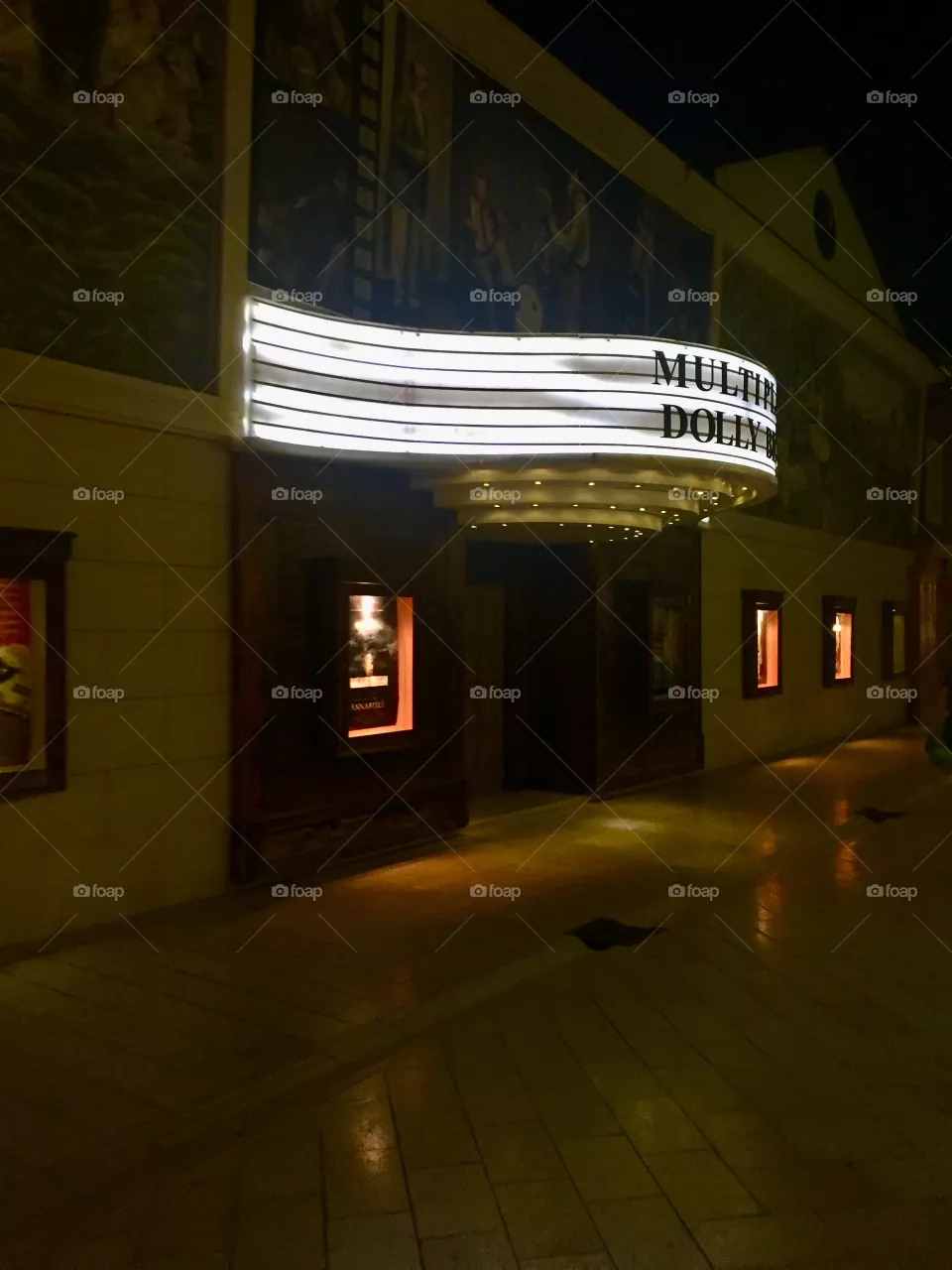 Cinema