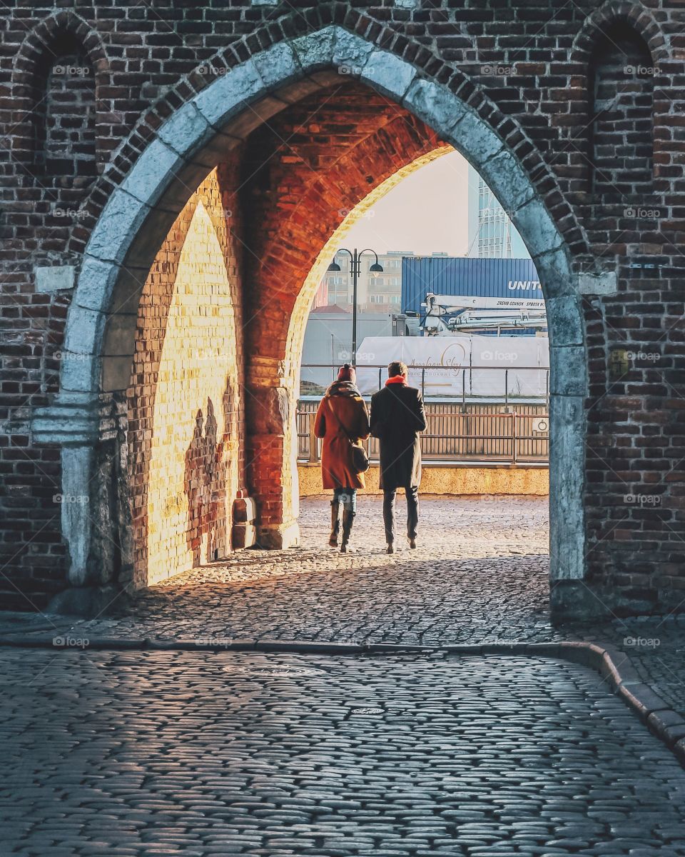 gdansk