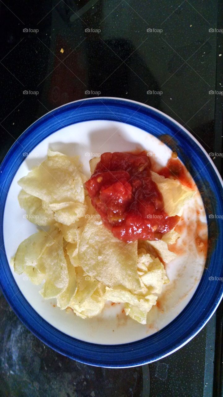 Food, No Person, Delicious, Lunch, Bowl