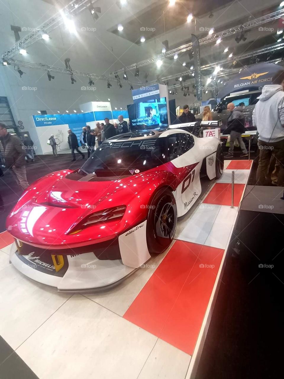 Auto Show 2023