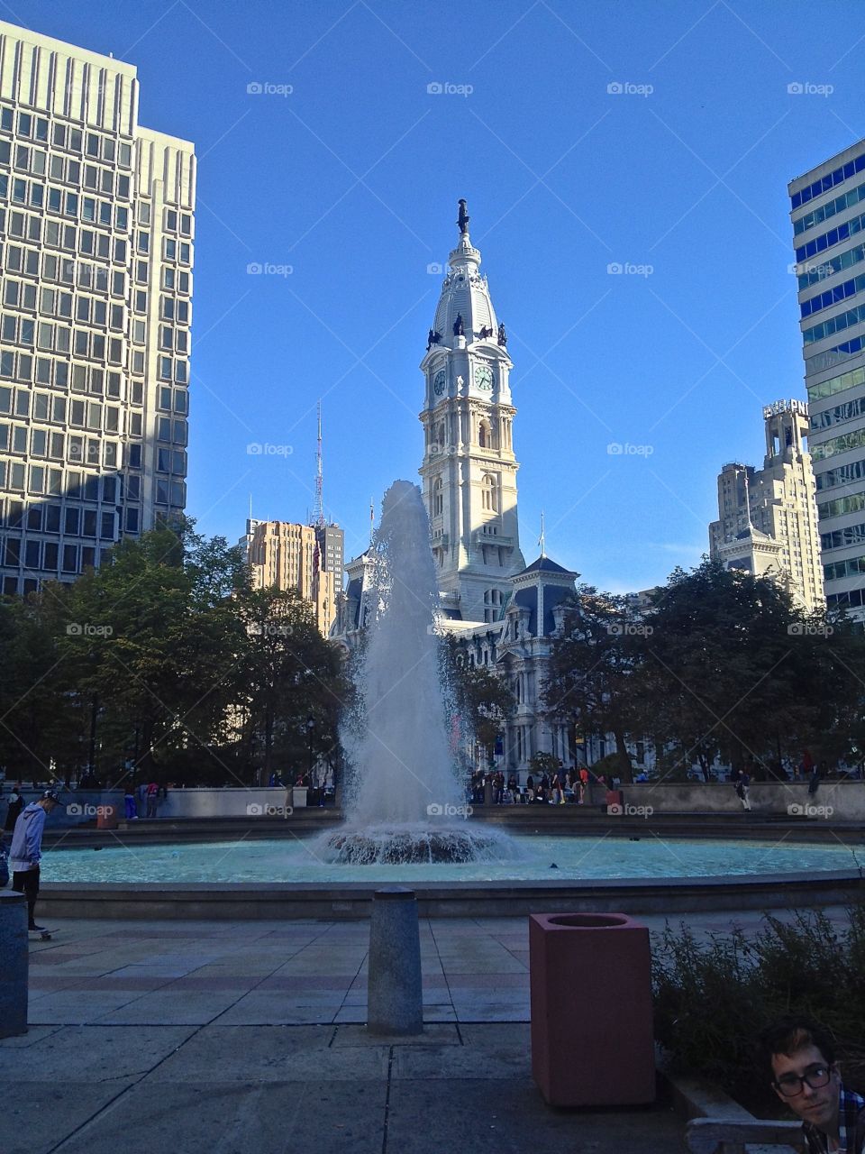 Philadelphia 