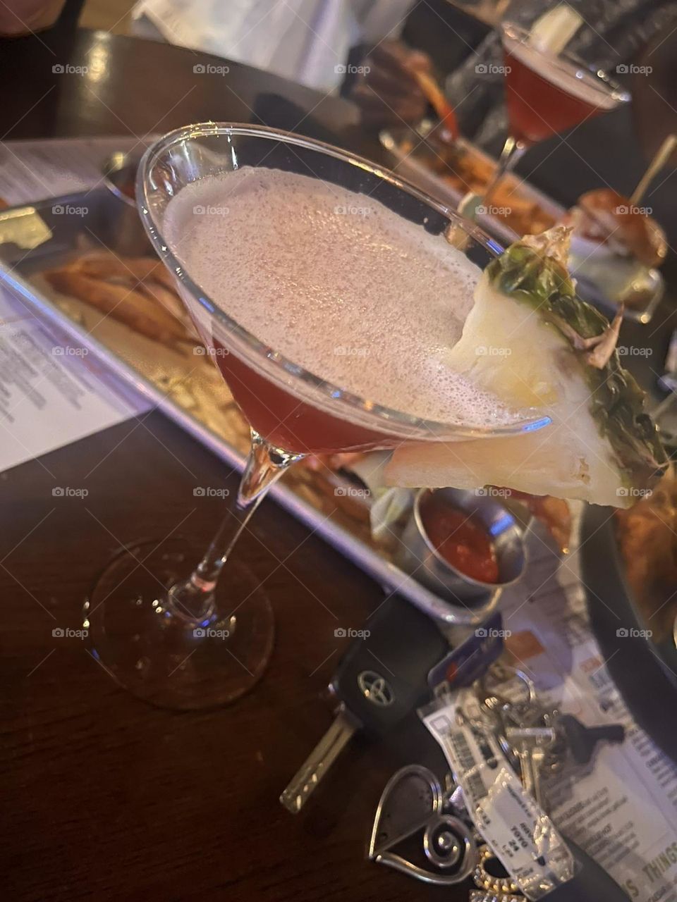cocktail 🍸
