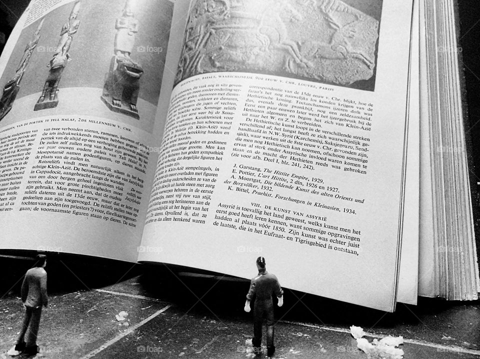 Lilliput world, encyclopedia world book