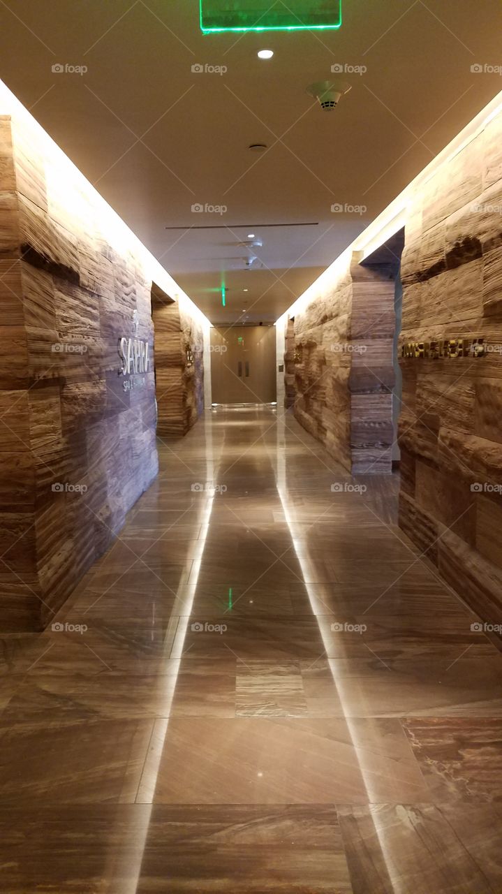 Hallway