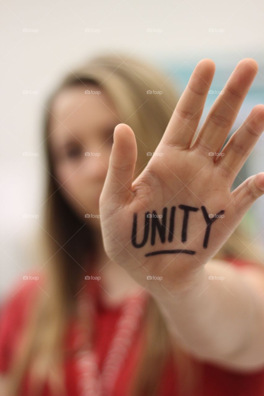 Unity