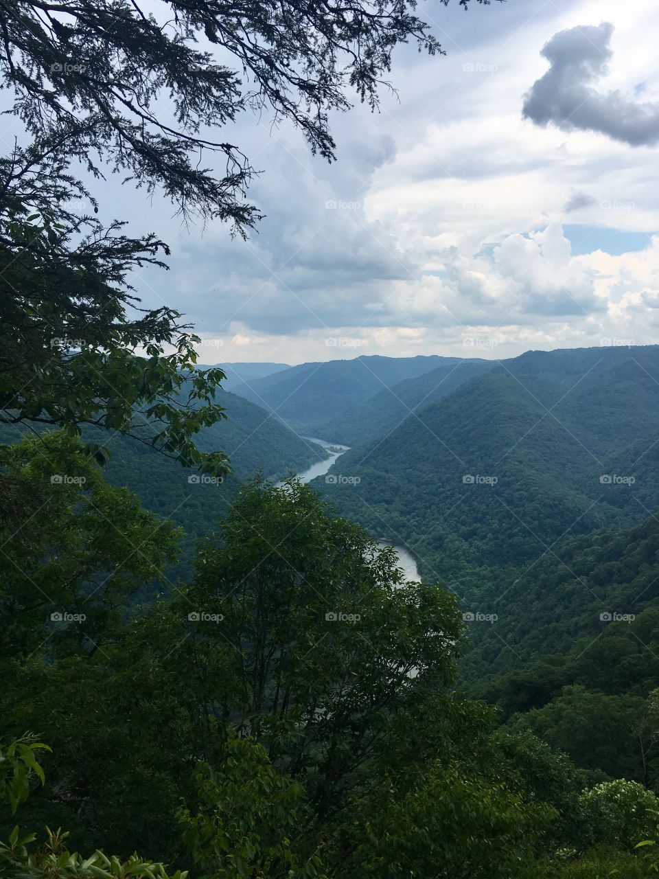 The Grand View WV