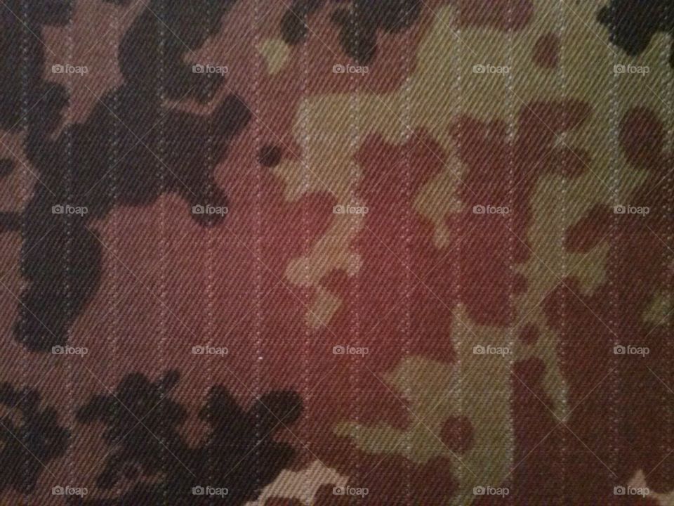 Camo texture