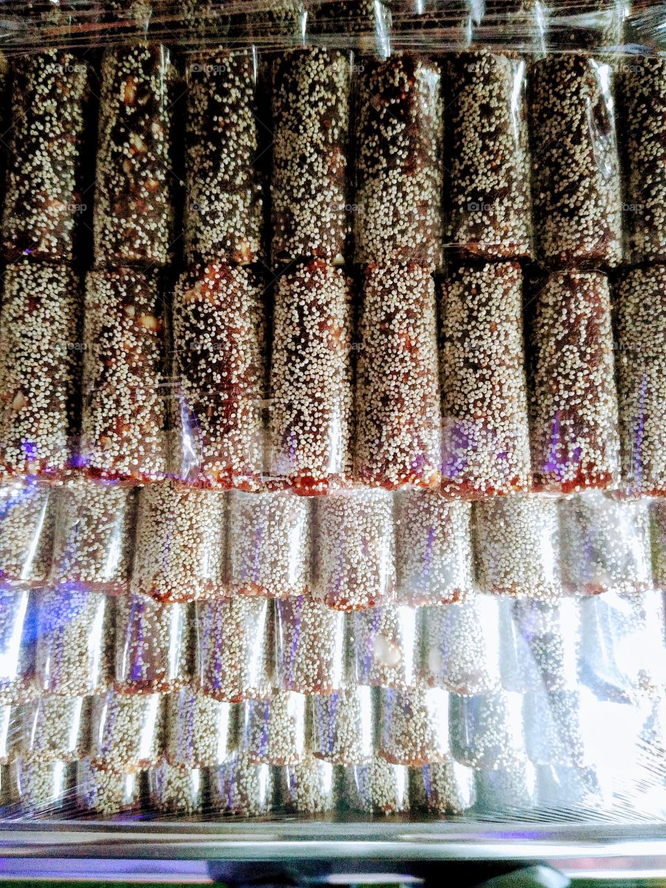 sweets made with dates fruit