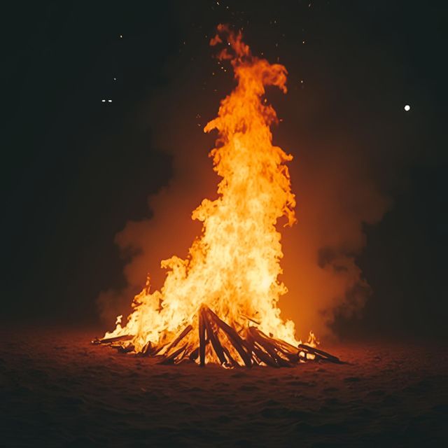 fire