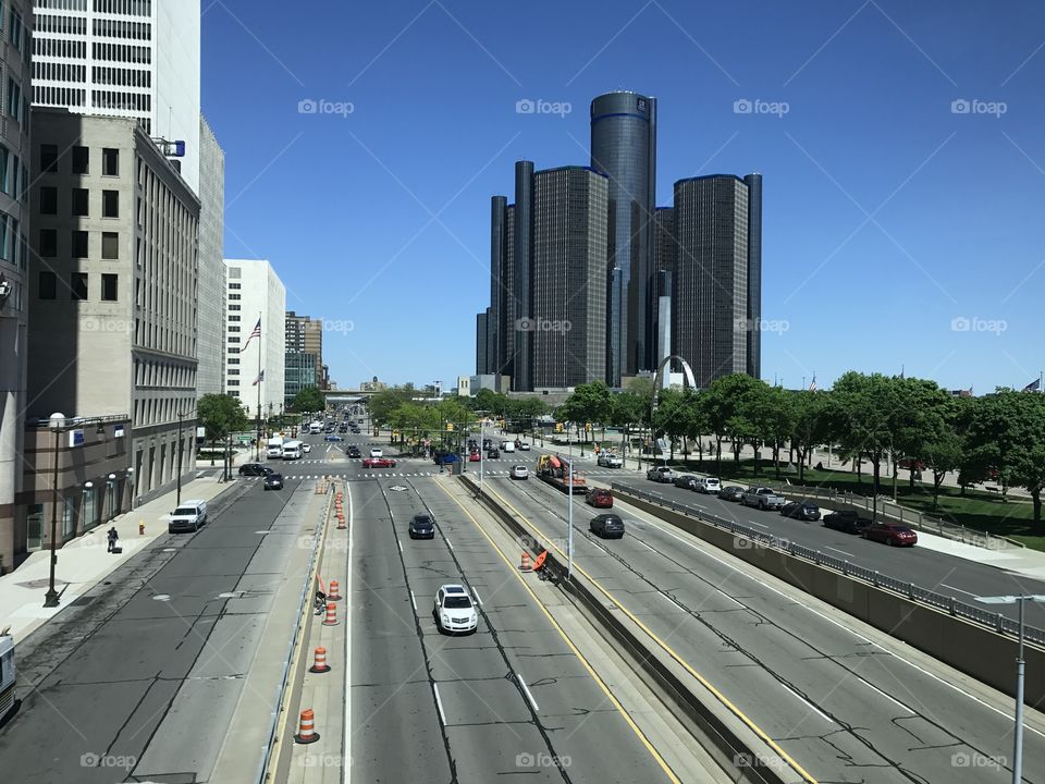 Detroit 