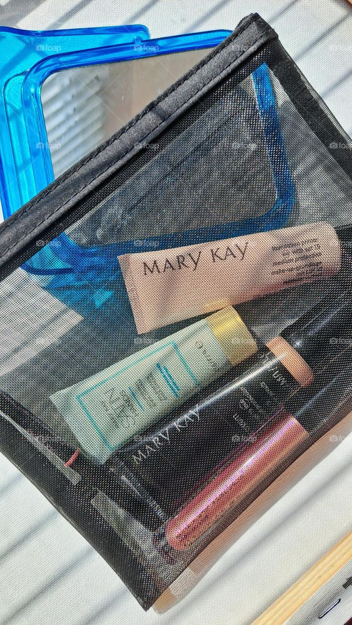 makeup kit