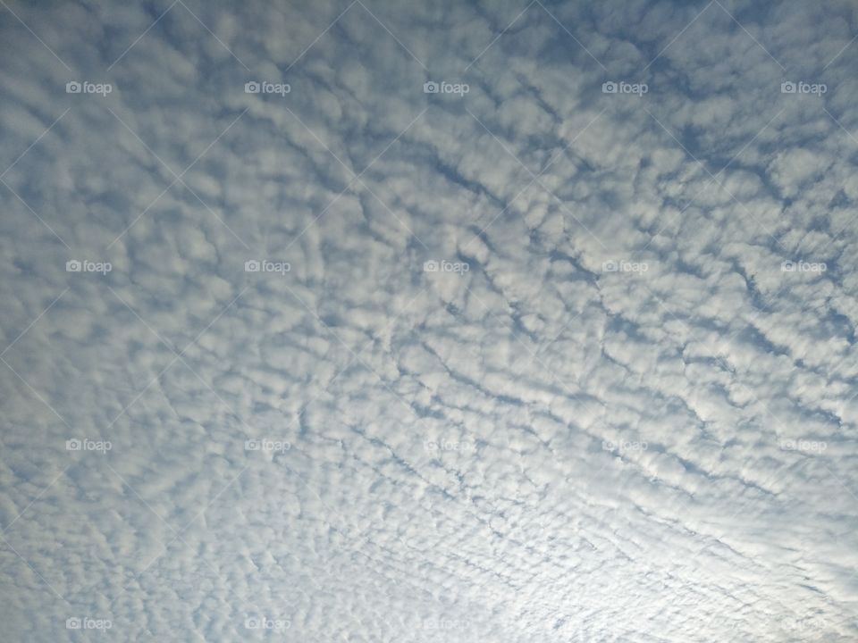 clouds