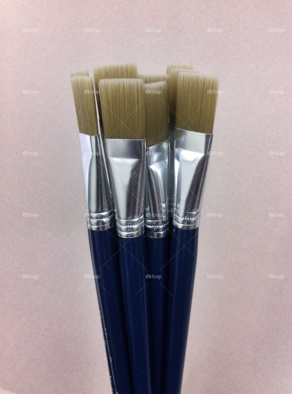 Paintbrushes