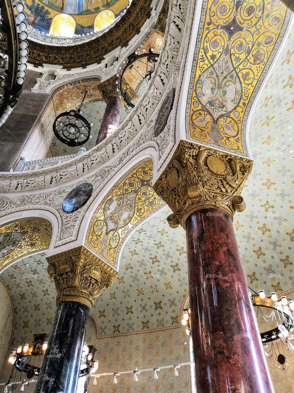 Cathedral, Kronstadt