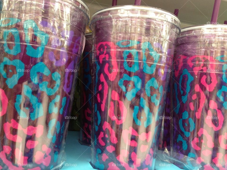 Tumblers