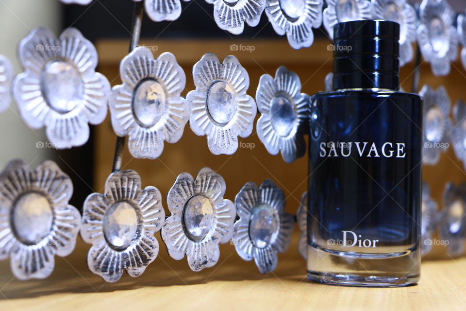 Dior my favorite perfume.