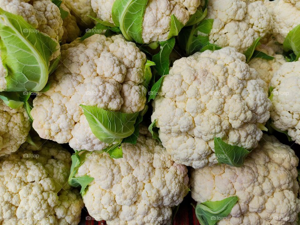 cauliflower