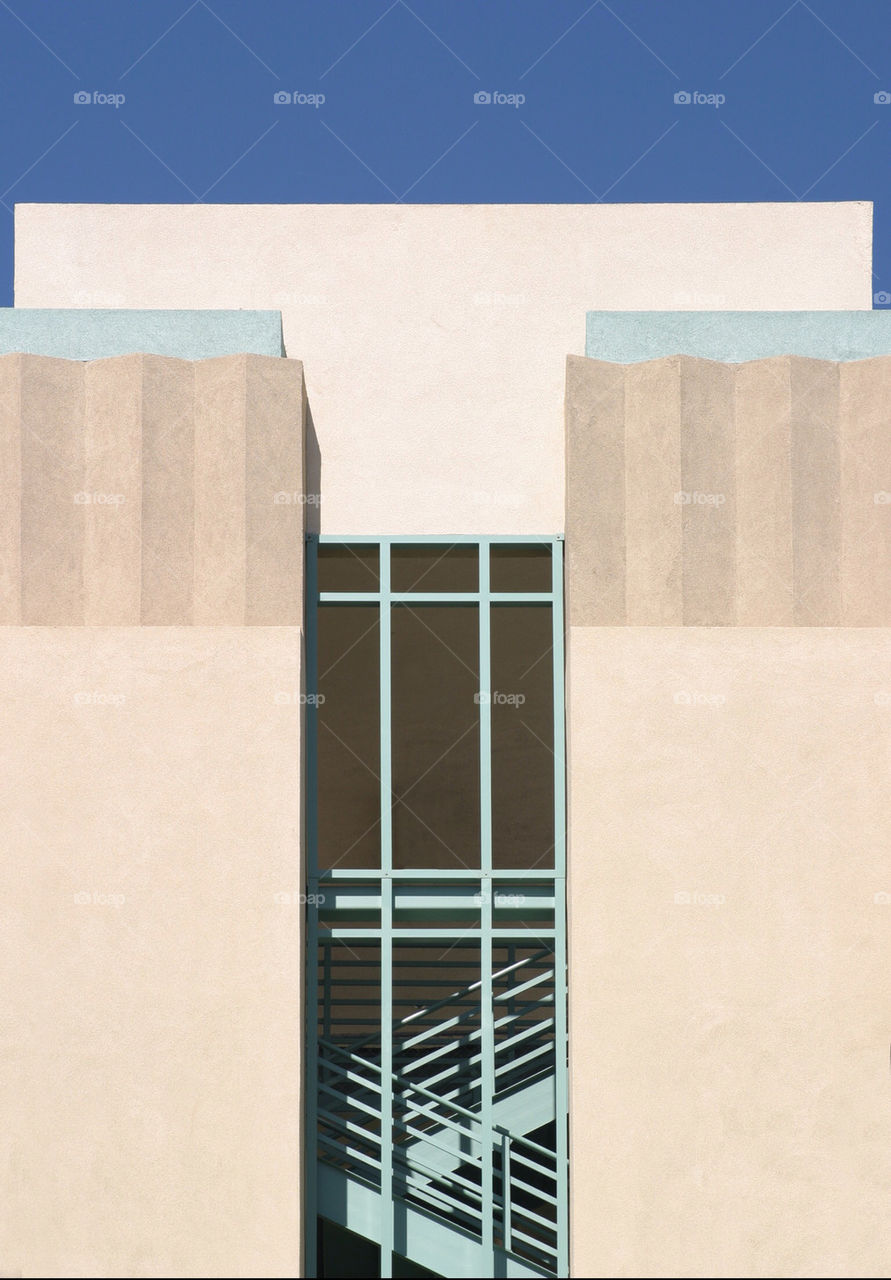 sky city wall design by hlehnerer