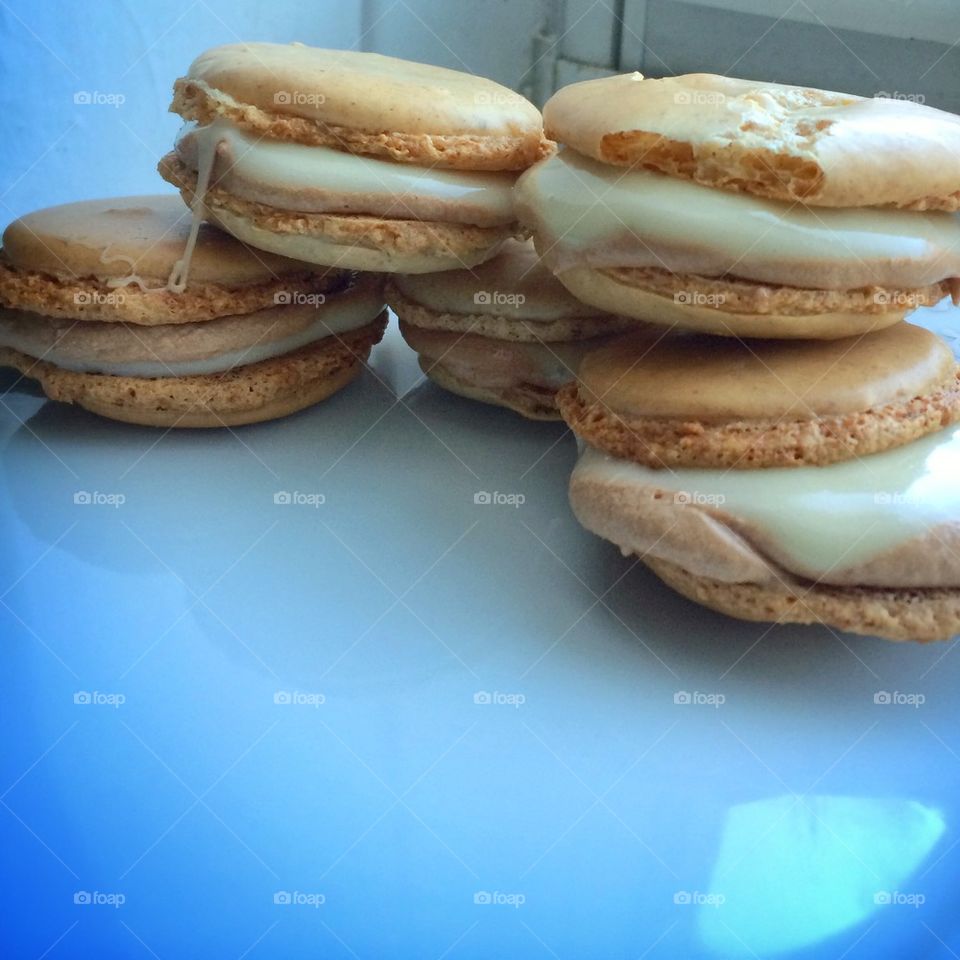 Macaroons 