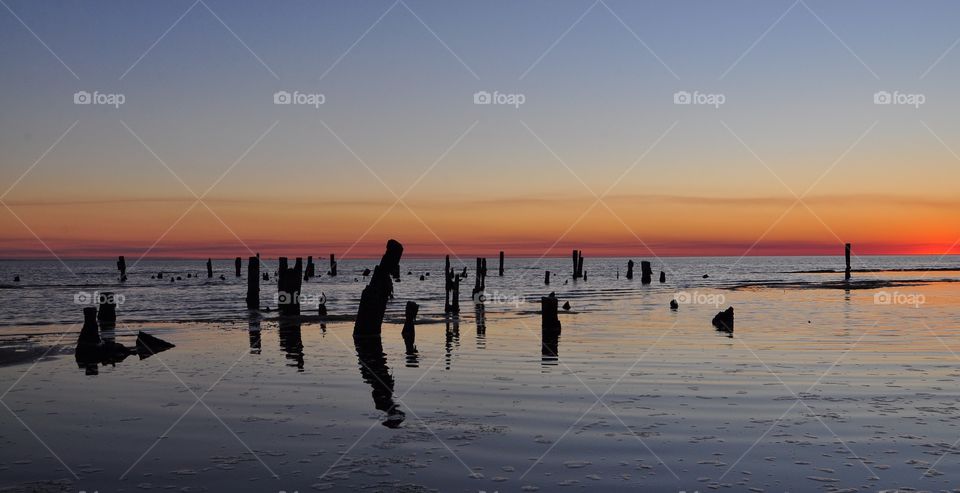 Goose Point, Lacombe,La