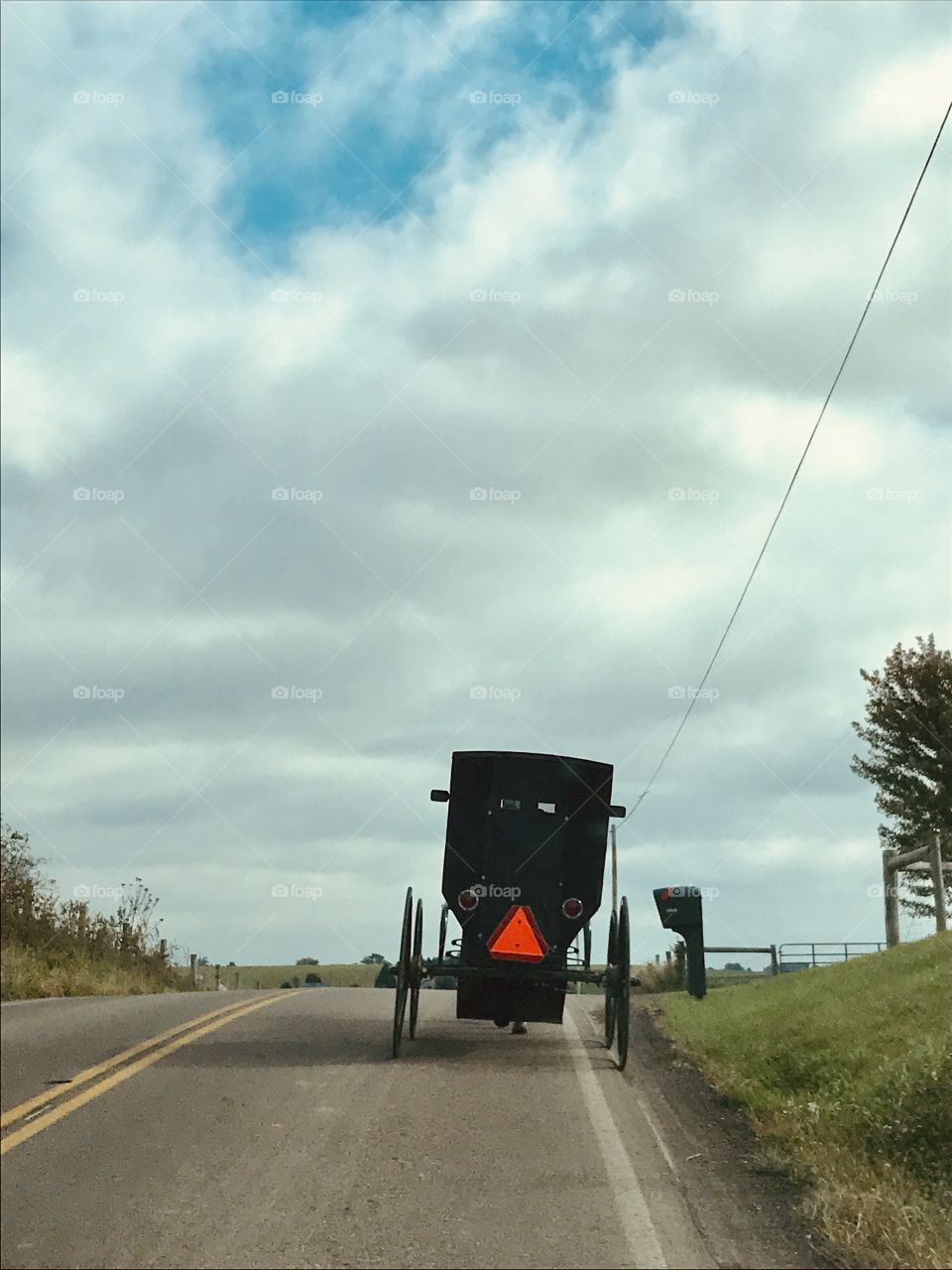 Amish Country