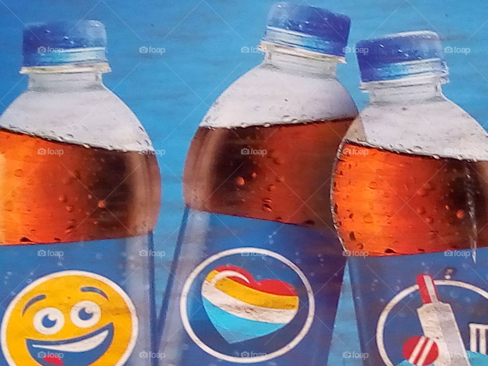 Pepsi