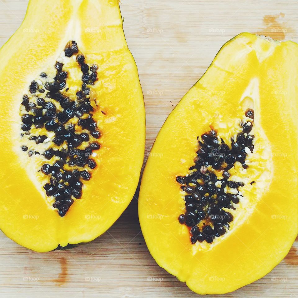 papaya