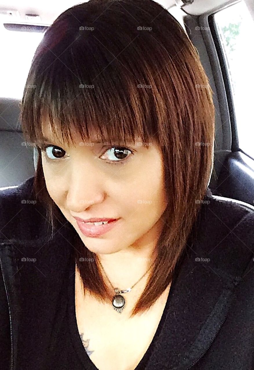 Back in my black Subaru, probably on the highway to hell. Hope Iโm on time to catch the rock โn roll train., With MyStyle , anything goes ๐