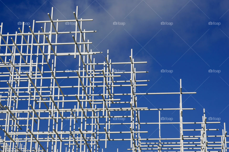 Scaffolding 