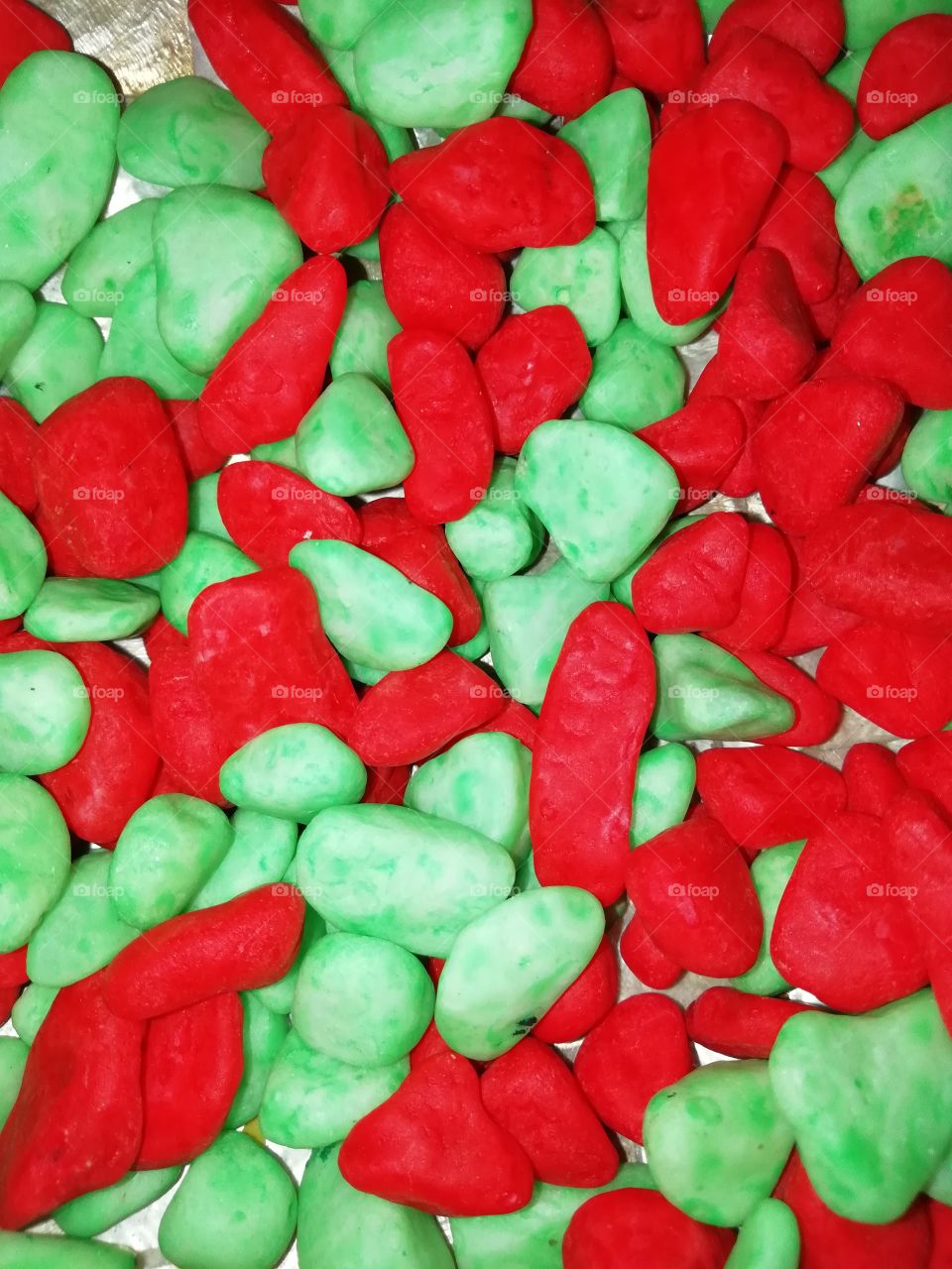 Show us your hobby. (stone painting is one of my hobbies)