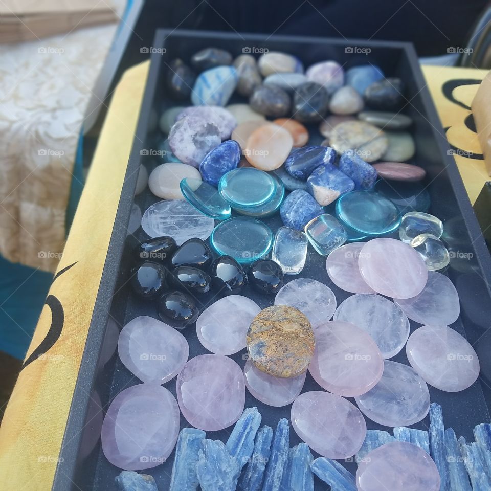 💎CRYSTAL HEAVEN💎