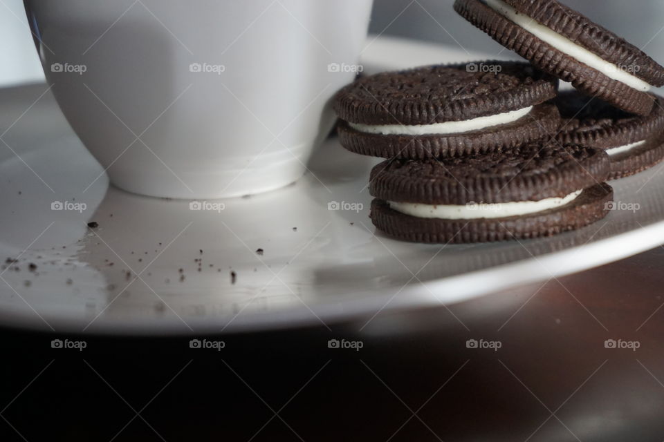 Oreos 