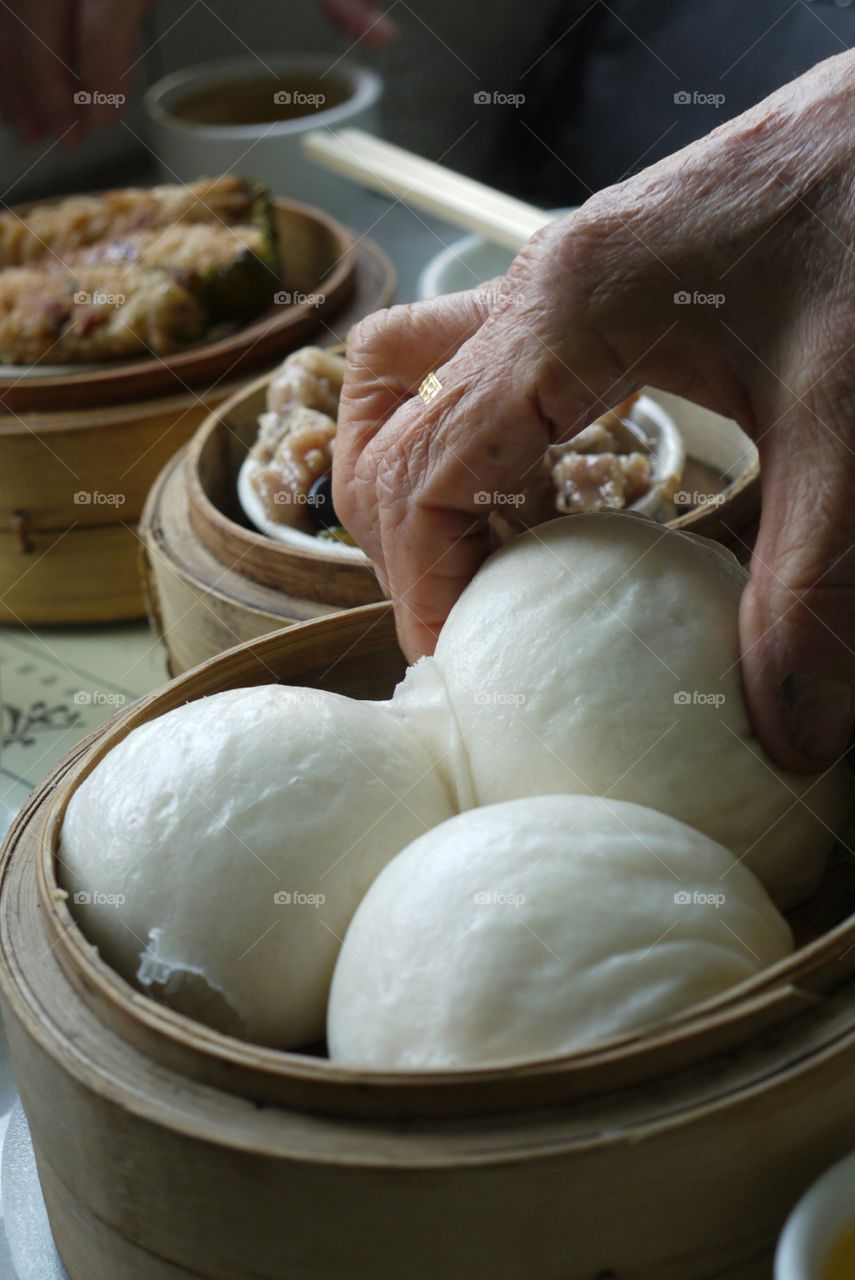 Delicious Dim Sum