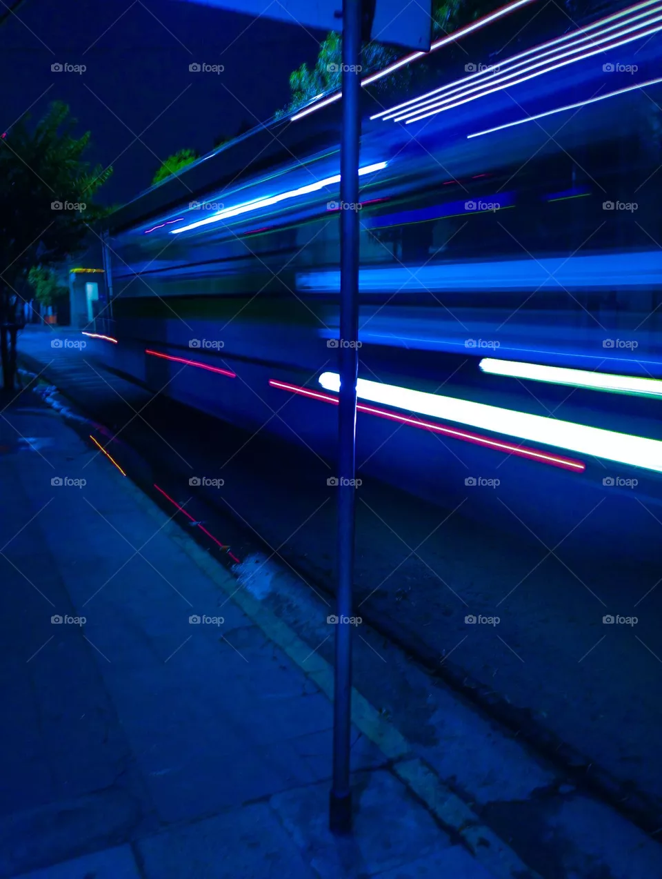 luces