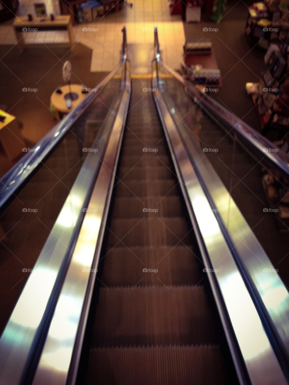 Escalator